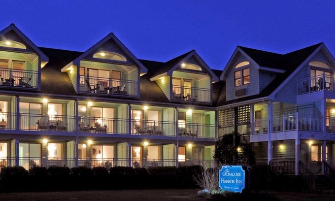 Ocracoke Casa | Ocracoke Harbor Inn