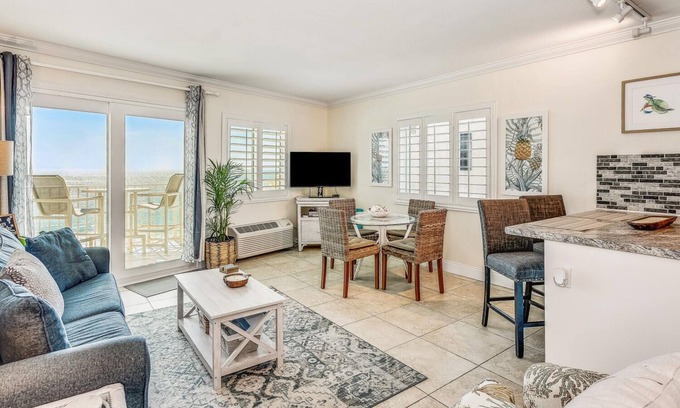 Ono Island Condominio | Vistas impresionantes! Venga a relajarse en la playa! Llame a Mike para obtener la mejor tarifa 901-481-3469