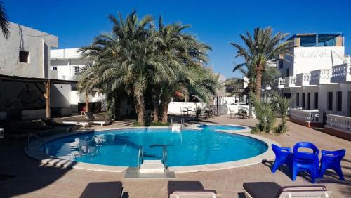Dahab Complejo | Octopus Hotel