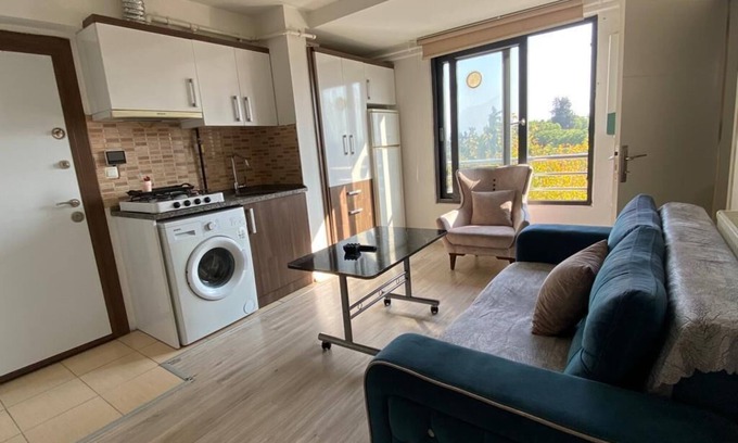 Denizli Casa | Oda Suit Otel