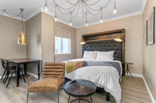 Hliðar Apartamento | ODDSSON Downtown Hotel