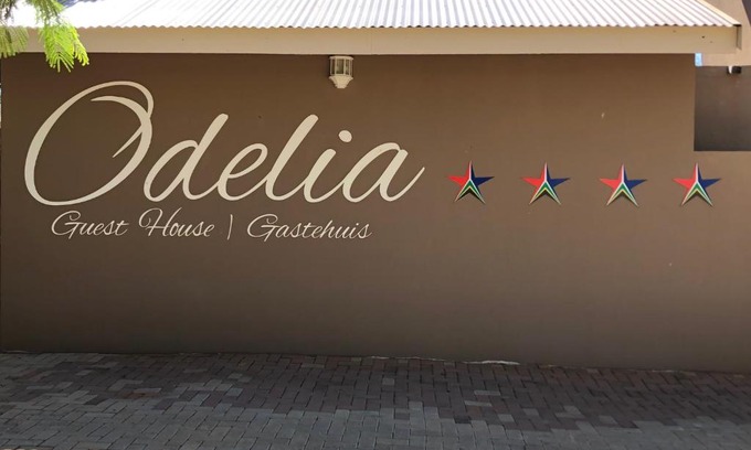 Mokopane Casa | Odelia Guest House