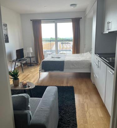 Oslo Apartamento | Odelsvegen 10, 2063 Jessheim Norge