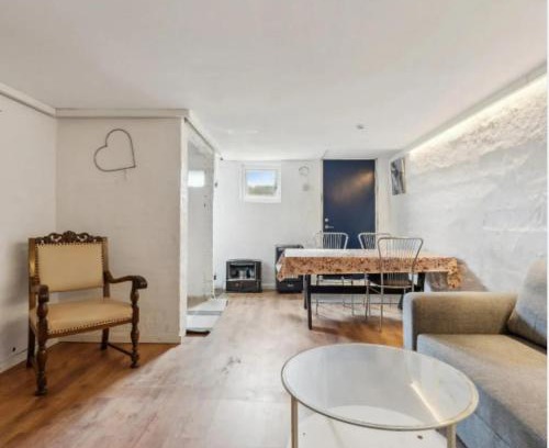 Korup Apartamento | Odense NV