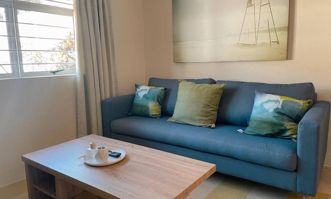 Umhlanga Apartamento | Odenvillea Guest Cottage