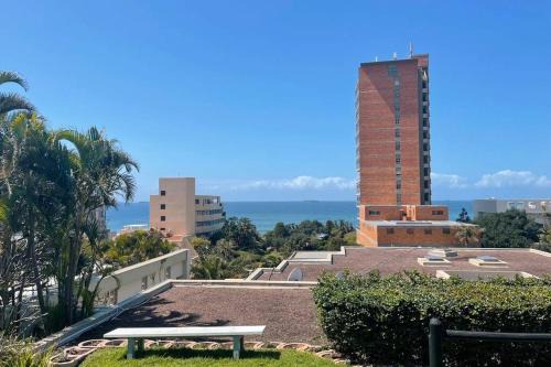 Umhlanga Casa | Odenvillea House - Amazing Sea Views