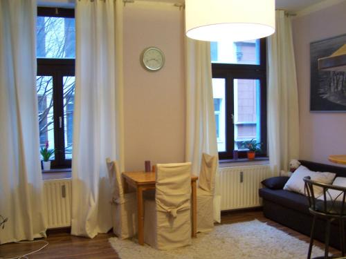Altstadt-Sued Apartamento | Odessa1