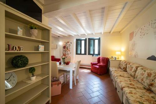 Brescia Antica Apartamento | Odi et Amo - Luxury Love