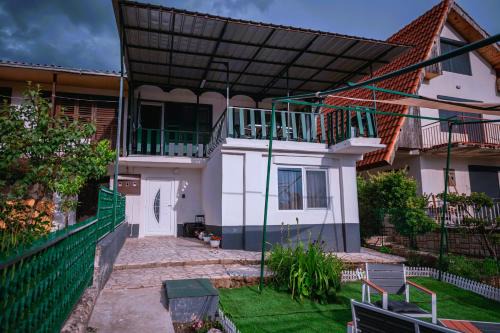 Ljubanista Casa | Odisea House 2