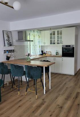 Sibiu Apartamento | Odiseea Apartment