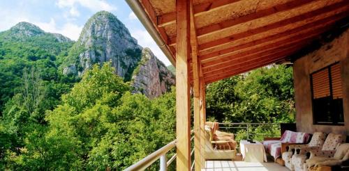 Stara Planina Apartamento | Odmaralište Vlaško ždrelo