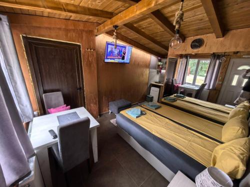 Central Serbia Apartamento | Odmaraliste Kod Mice Apartman 5