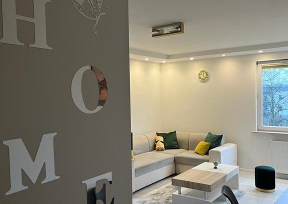 Zawiercie Apartamento | Odnowiony Apartament Premium