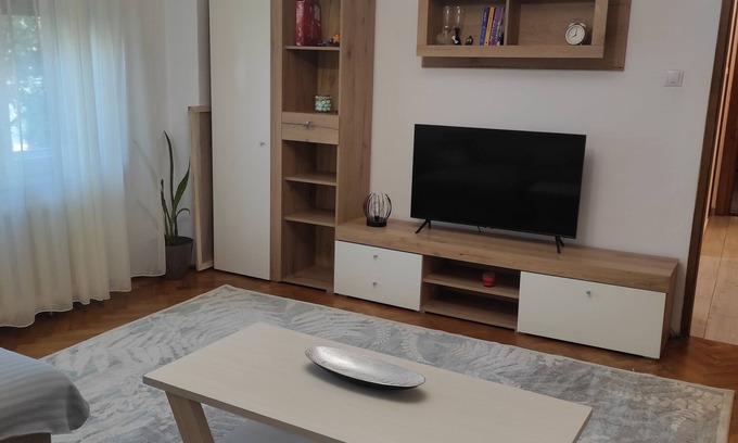 Timisoara Apartamento | Odobescu 3 room apartment