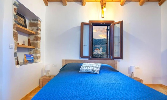Choumeriakos Casa | Odysseus House