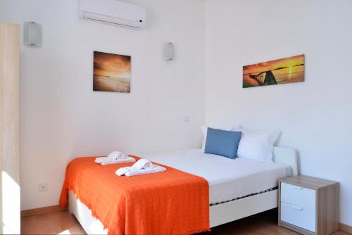 Oeiras Apartamento | Oeiras 4 - Checkinhome