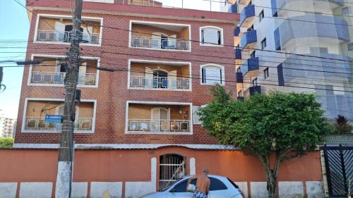 Vila Assuncao Apartamento | Oeiras Apto 33 Tupi PG