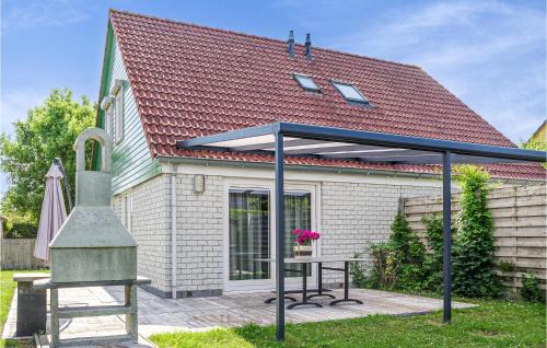 Wemeldinge Casa | Oesterbaai - 5Personen