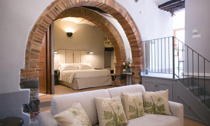 Castiglion Fiorentino Apartamento | ❤️ de Castiglion Fiorentino