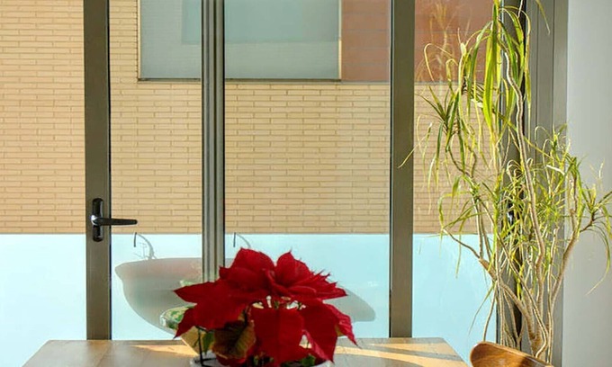 Arenys de Mar Apartamento | OFERTAS - FANTASTICO APARTAMENTO AL LADO DEL MAR, A 35 MINUTOS DE BARCELONA
