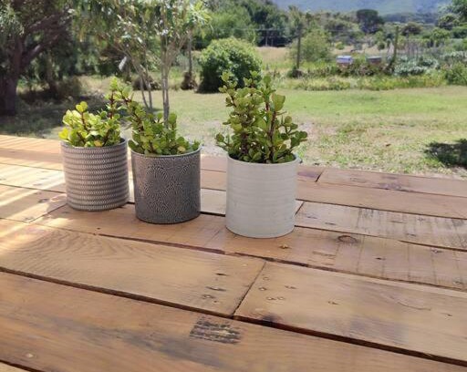 Noordhoek Casa | Off grid cottage