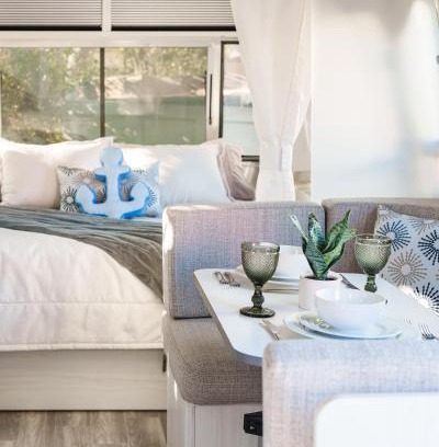 Warwick Otro | Off Grid RV Bermuda