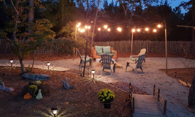 Bolivia Casa | Off the Beaten Cart Path. Great house with big backyard.