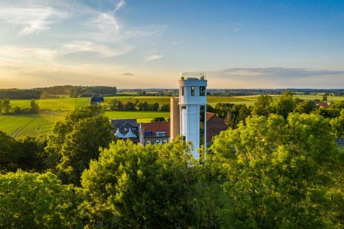 Lembeek Apartamento | Off Tower Hotel