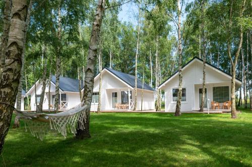 Darlowko Casa | Off White Domki Darłówko