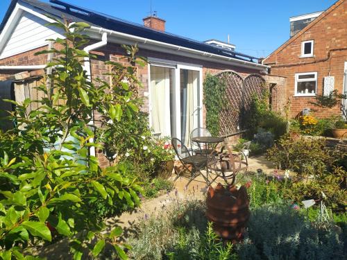 Leamington Spa Apartamento | Offa Hideaway
