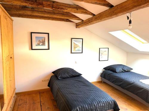 Offenbach am Main Apartamento | Offenbach 10 Personen Wohnung