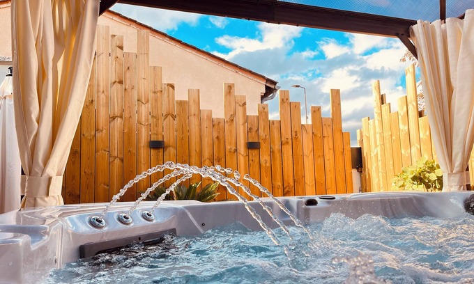 Mons Casa | OFFER launch Atypical house 15 min from Toulouse