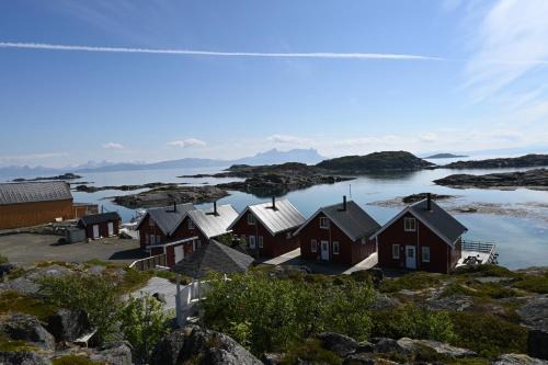 Offersøy Complejo | Offersøy Feriesenter