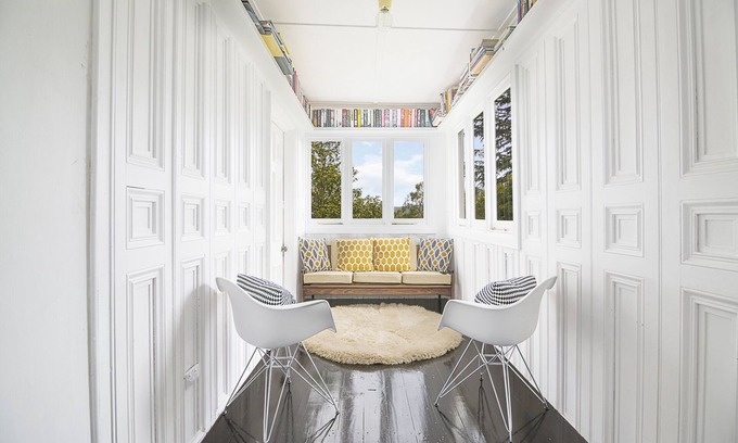 Healesville Casa | Ofrece un hermoso espacio para una escapada familiar o unas vacaciones románticas para dos.