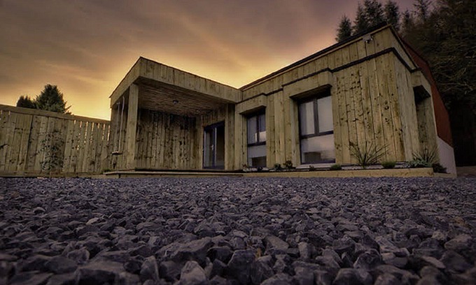 Mullingar Otro | Ofertas disponibles en Lake Lodge a orillas del lago Owel en Westmeath