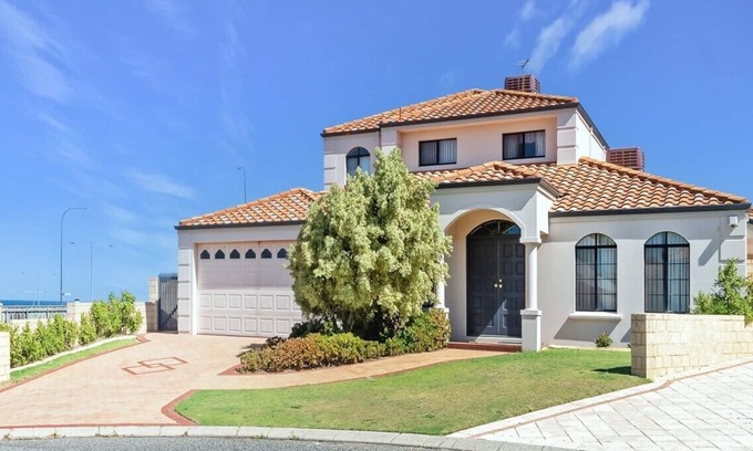 Ocean Reef Casa | Alquiler de vacaciones en Perth