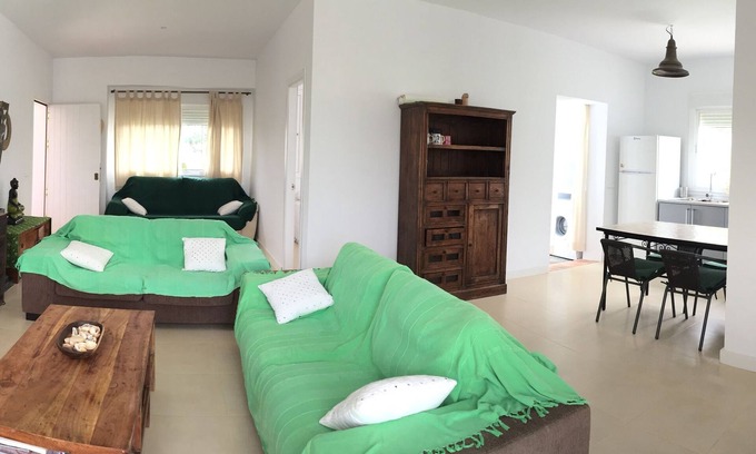 El Palmar Casa | OFERTAS Invierno 2020 - Casa con encanto en el Palmar