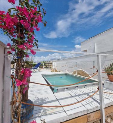 Torre Lapillo Apartamento | !OFFERTA LAST MINUTE! LUSSUOSO appartamento NUOVO 300m dalla spiaggia