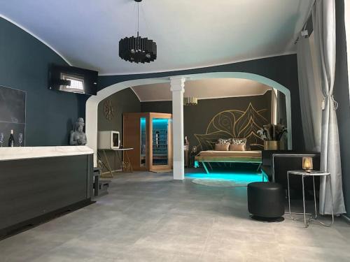 Zizkov Apartamento | Offspa privátní wellness