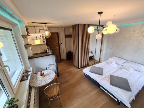 Regietow Apartamento | OffWysowa