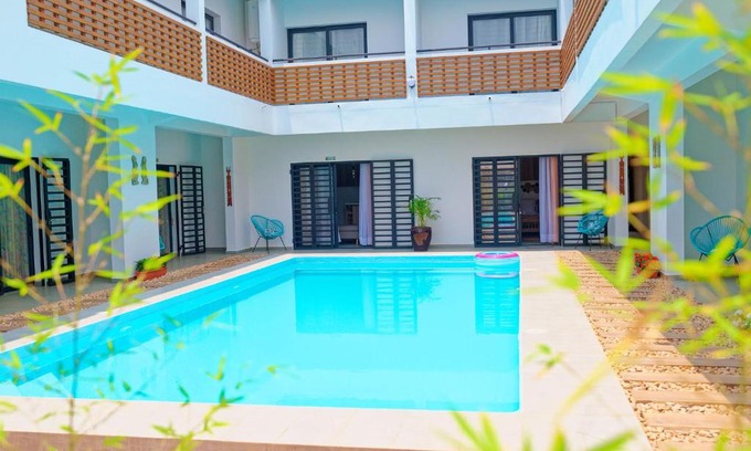 Ambohibao Apartamento | Ofim Holidays