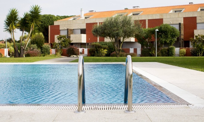 Fao Casa | Casa de Ofir / Ofir Beach House