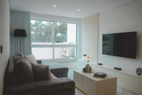 Ofir Apartamento | Ofir Ocean Way