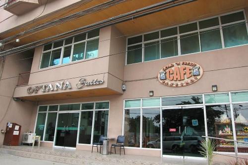 Mandaue Hotel | Oftana Suites Cebu near Oakridge