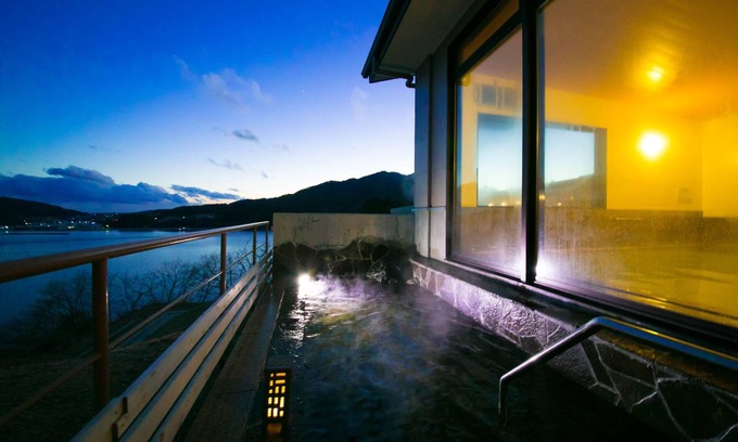 Ofunato Casa | Ofunato Onsen