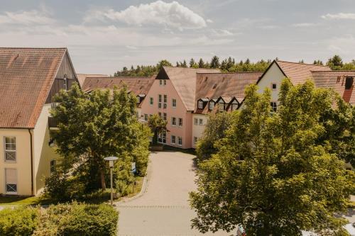 Rieden Apartamento | OG Ferienwohnung 4 Personen 2