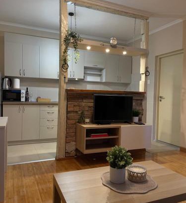Novi Beograd Apartamento | OG ICE
