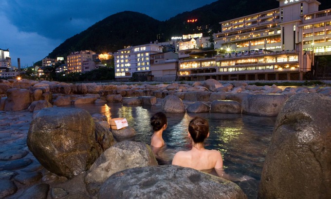 Gero Onsen Casa | Ogawaya