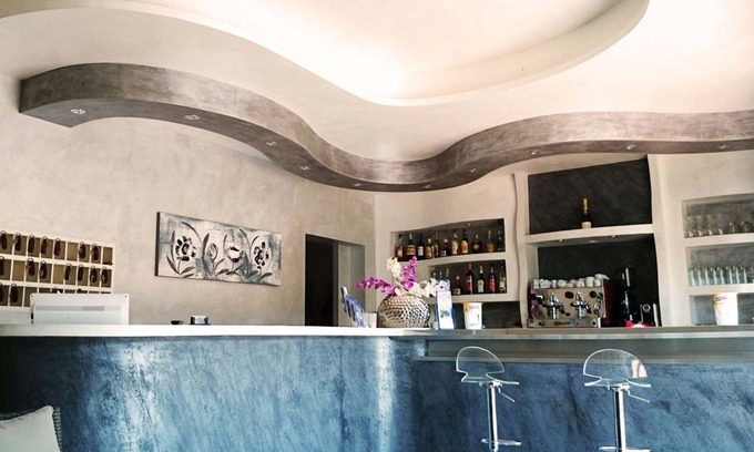 Lotzorai Hotel | Ogliastra Hotel