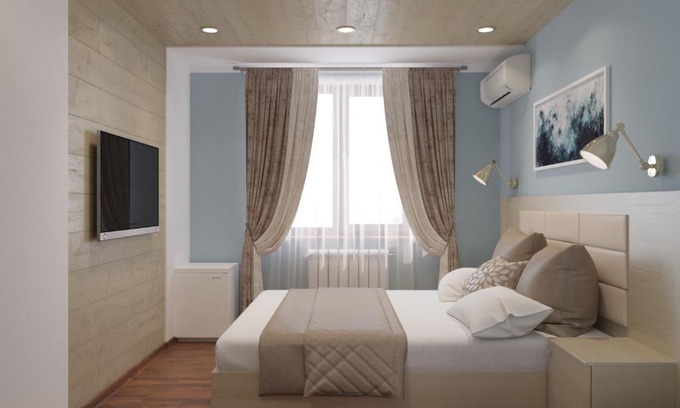 Volgodonsk Complejo | Ogni Mayaka Holiday Park